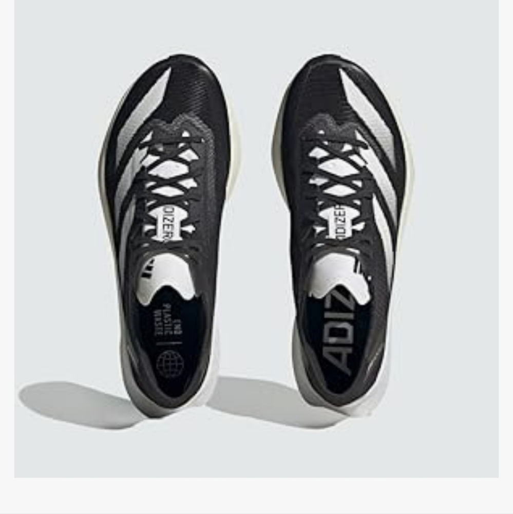 adidas Women's Adizero Adios 8 Sneaker Size 7.5